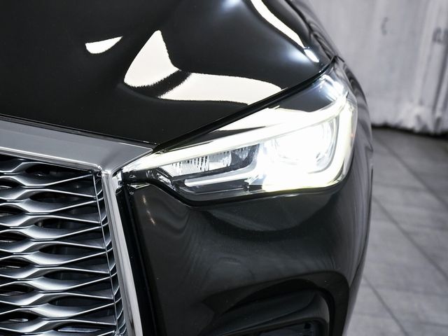 2022 INFINITI QX55 LUXE - 22951578 - 70