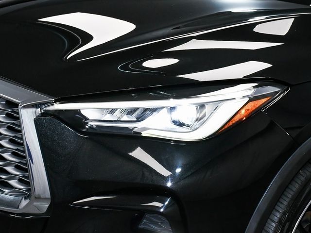 2022 INFINITI QX55 LUXE - 22951578 - 71