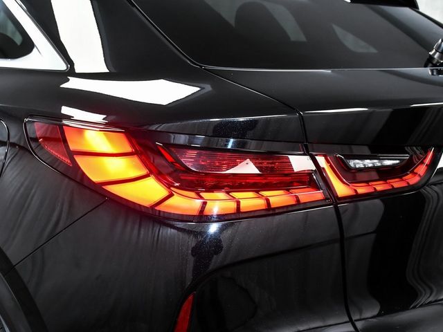 2022 INFINITI QX55 LUXE - 22951578 - 74