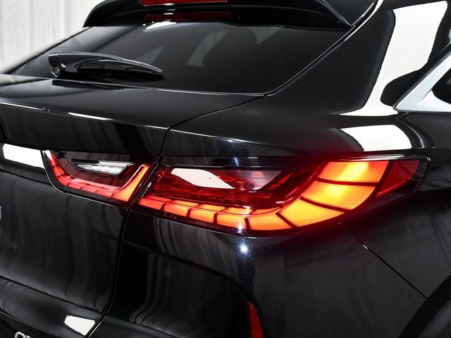 2022 INFINITI QX55 LUXE - 22951578 - 77