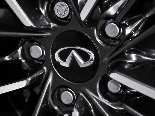 2022 INFINITI QX55 LUXE - 22951578 - 80