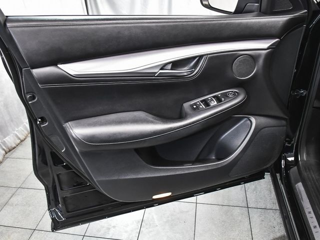 2022 INFINITI QX55 LUXE - 22951578 - 8