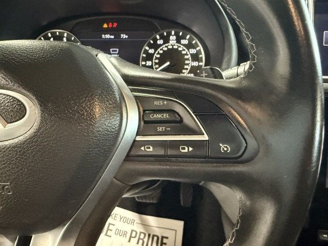 2022 Infiniti QX55 Luxe photo 14