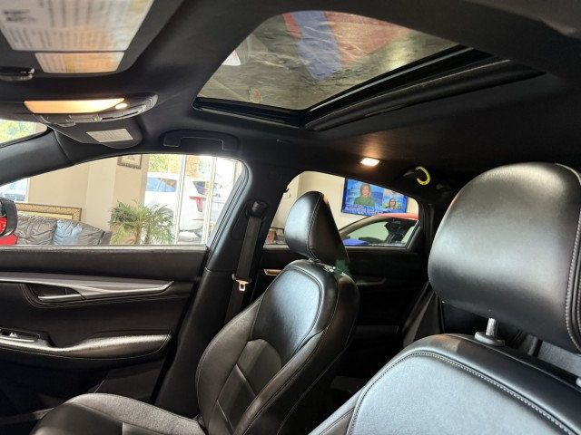 2022 Infiniti QX55 Luxe photo 20