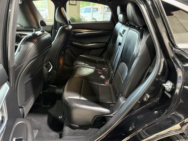 2022 Infiniti QX55 Luxe photo 23