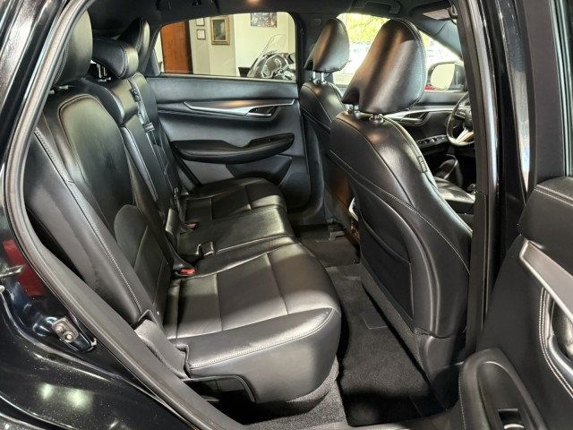 2022 Infiniti QX55 Luxe photo 25