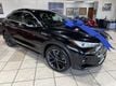 2022 INFINITI QX55 LUXE AWD - 22915509 - 2