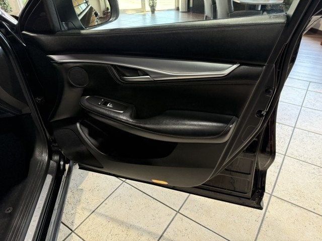 2022 Infiniti QX55 Luxe photo 28