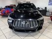 2022 INFINITI QX55 LUXE AWD - 22915509 - 5