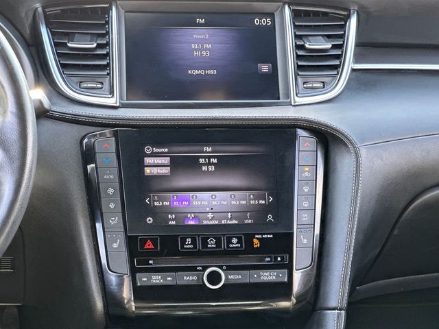 2022 INFINITI QX55 LUXE AWD - 22963770 - 15