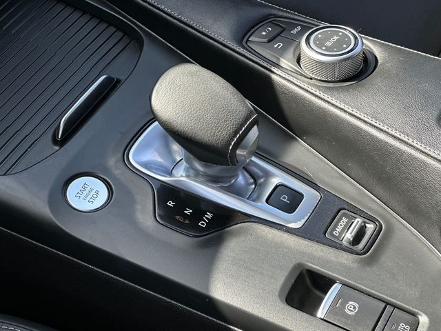 2022 INFINITI QX55 LUXE AWD - 22963770 - 18