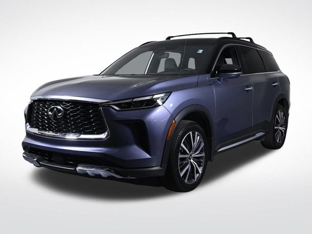 2022 INFINITI QX60 Autograph - 23002276 - 0