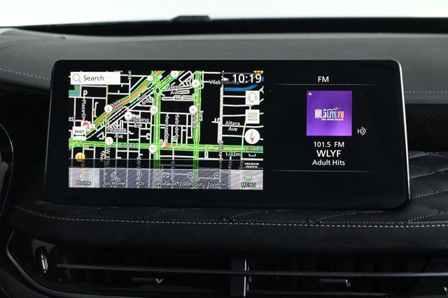 2022 INFINITI QX60 Autograph - 23002276 - 12