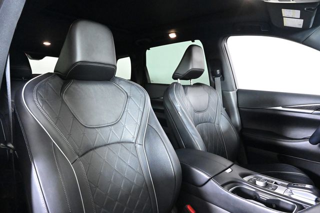 2022 INFINITI QX60 Autograph - 23002276 - 15