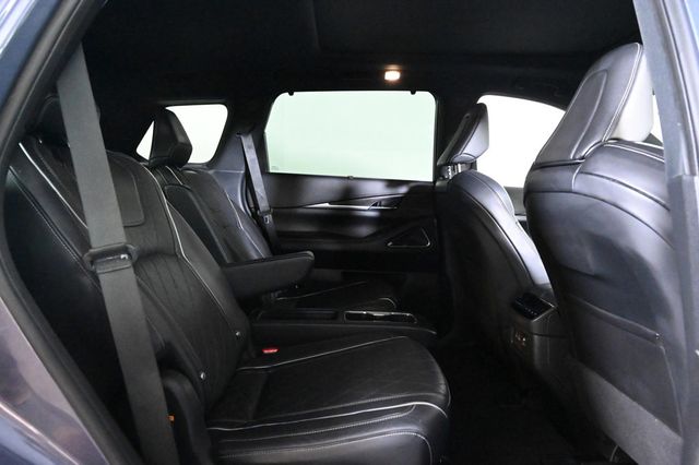 2022 INFINITI QX60 Autograph - 23002276 - 16