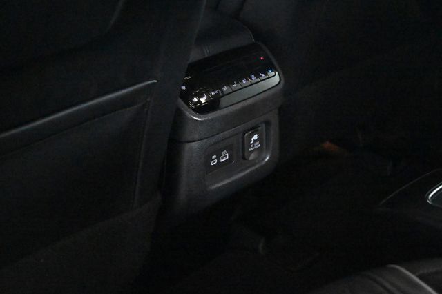 2022 INFINITI QX60 Autograph - 23002276 - 17