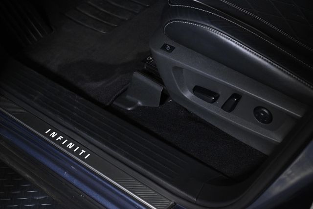 2022 INFINITI QX60 Autograph - 23002276 - 18