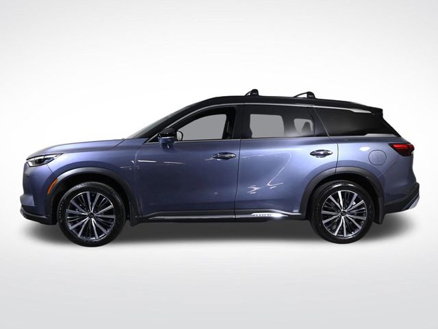 2022 INFINITI QX60 Autograph - 23002276 - 1