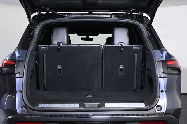 2022 INFINITI QX60 Autograph - 23002276 - 20