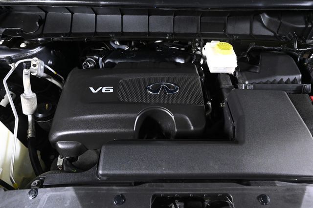 2022 INFINITI QX60 Autograph - 23002276 - 21