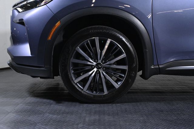 2022 INFINITI QX60 Autograph - 23002276 - 22