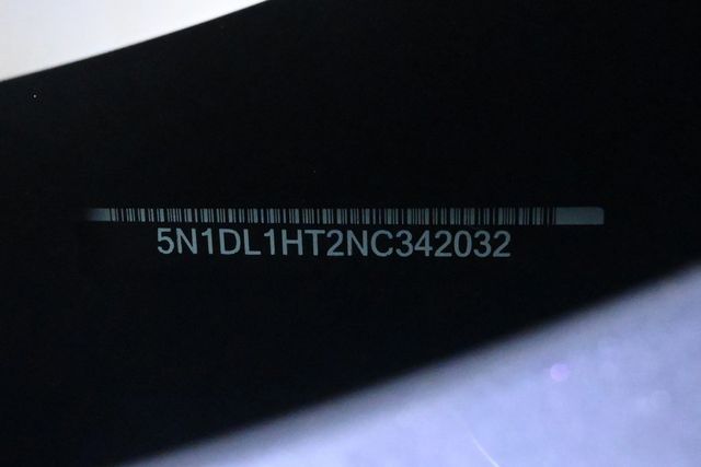 2022 INFINITI QX60 Autograph - 23002276 - 23