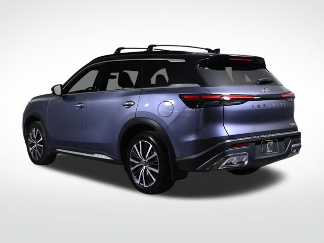 2022 INFINITI QX60 Autograph - 23002276 - 2