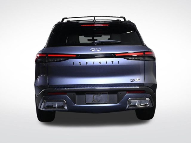 2022 INFINITI QX60 Autograph - 23002276 - 3