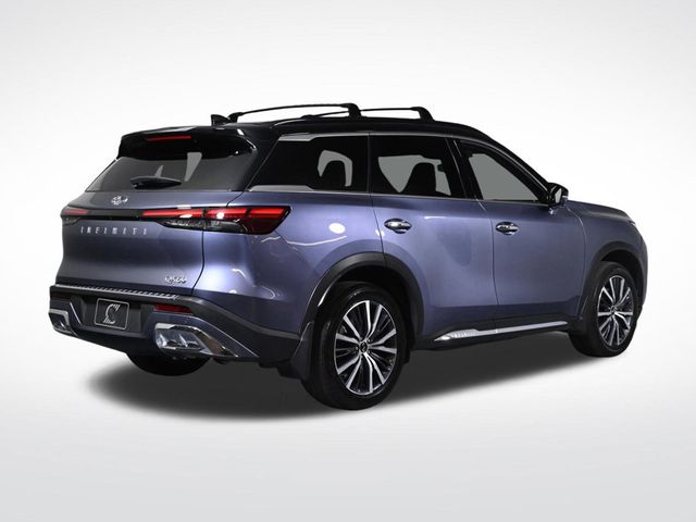 2022 INFINITI QX60 Autograph - 23002276 - 4