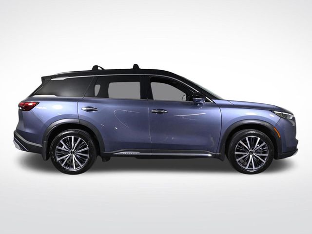 2022 INFINITI QX60 Autograph - 23002276 - 5