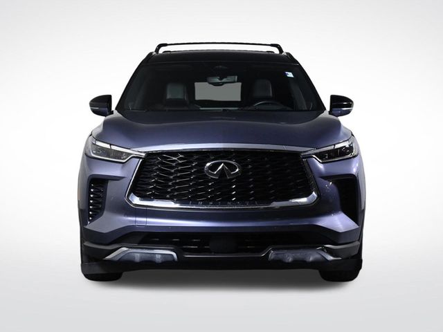 2022 INFINITI QX60 Autograph - 23002276 - 7