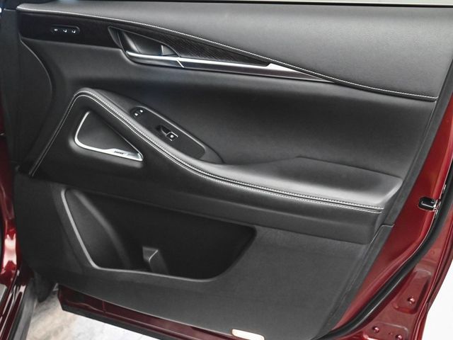 2022 INFINITI QX60 Autograph - 22978944 - 10
