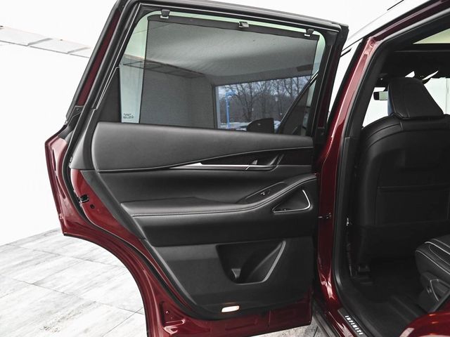 2022 INFINITI QX60 Autograph - 22978944 - 11