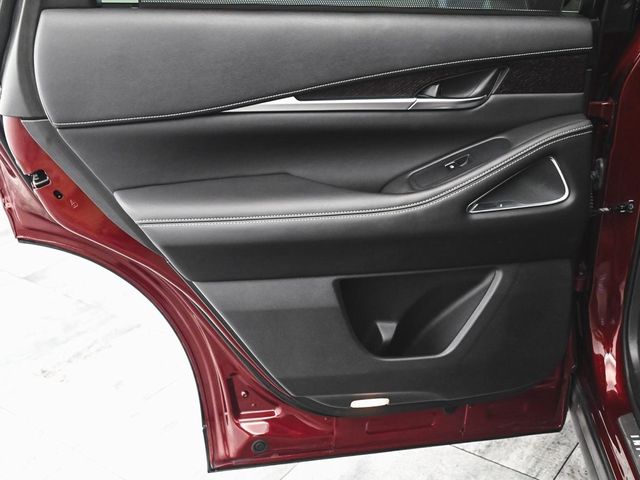 2022 INFINITI QX60 Autograph - 22978944 - 13