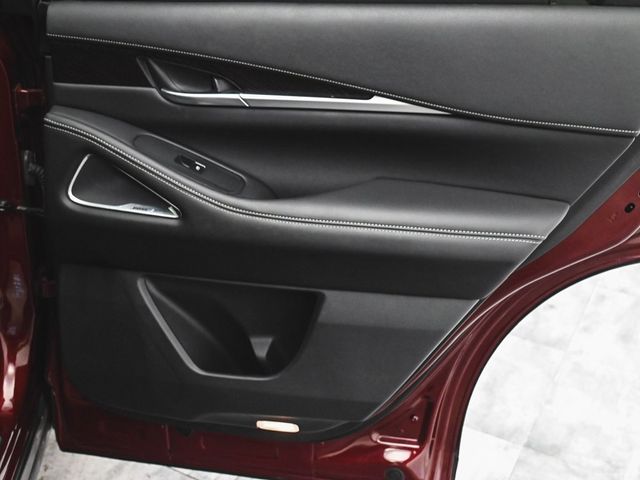 2022 INFINITI QX60 Autograph - 22978944 - 16