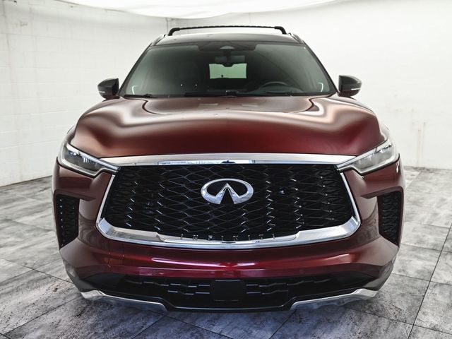 2022 INFINITI QX60 Autograph - 22978944 - 1