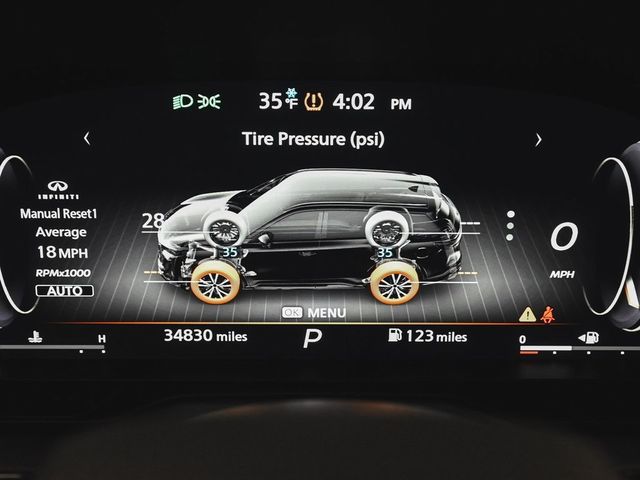 2022 INFINITI QX60 Autograph - 22978944 - 19