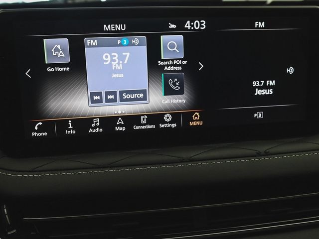 2022 INFINITI QX60 Autograph - 22978944 - 22