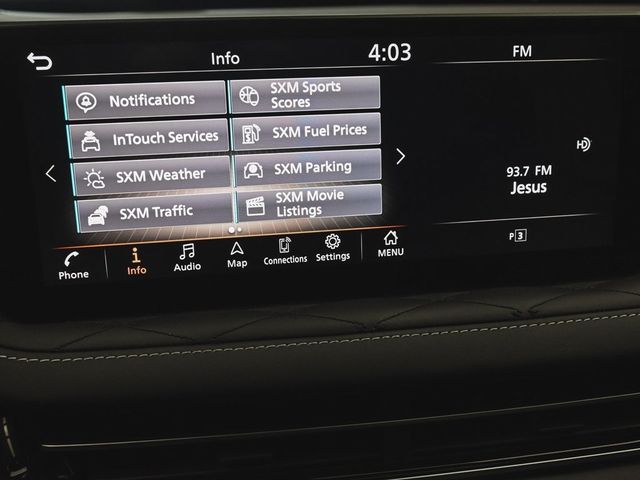 2022 INFINITI QX60 Autograph - 22978944 - 23