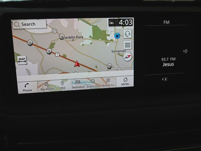 2022 INFINITI QX60 Autograph - 22978944 - 24