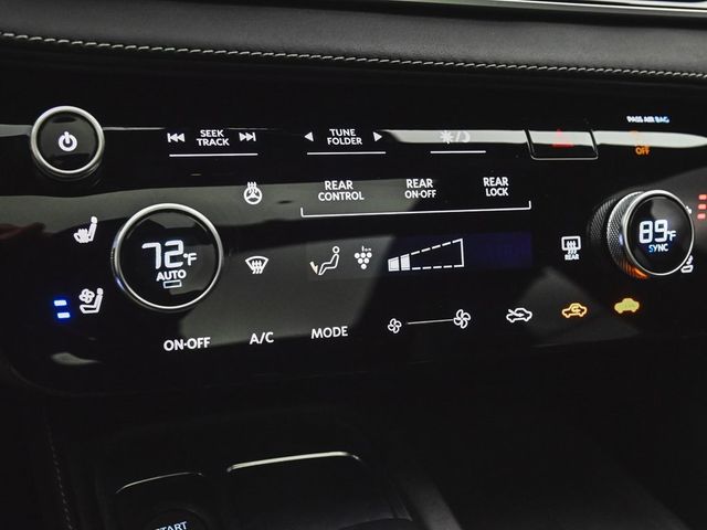 2022 INFINITI QX60 Autograph - 22978944 - 25