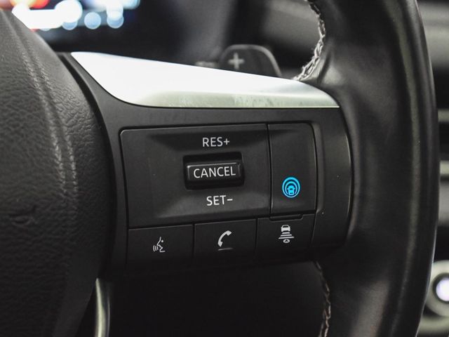 2022 INFINITI QX60 Autograph - 22978944 - 28