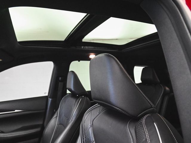 2022 INFINITI QX60 Autograph - 22978944 - 31