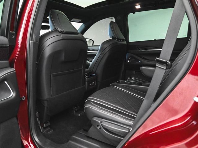 2022 INFINITI QX60 Autograph - 22978944 - 32