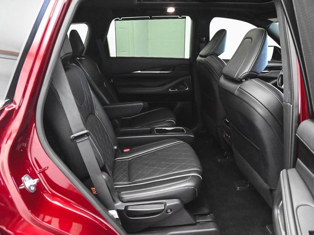 2022 INFINITI QX60 Autograph - 22978944 - 33