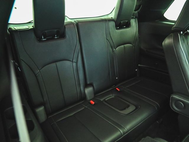 2022 INFINITI QX60 Autograph - 22978944 - 34