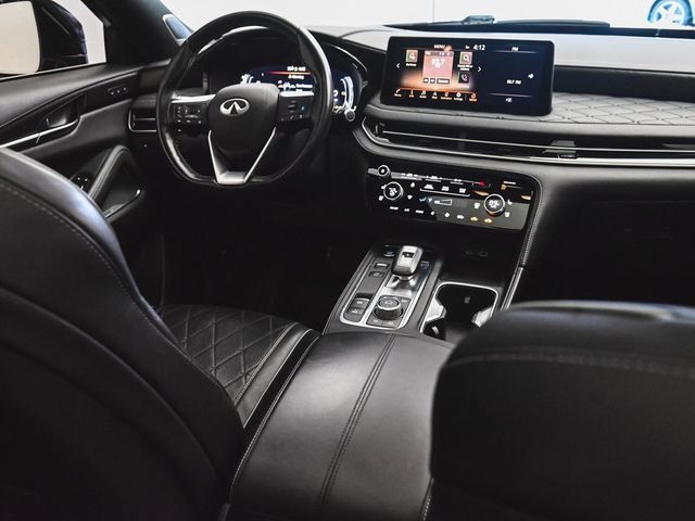 2022 INFINITI QX60 Autograph - 22978944 - 36