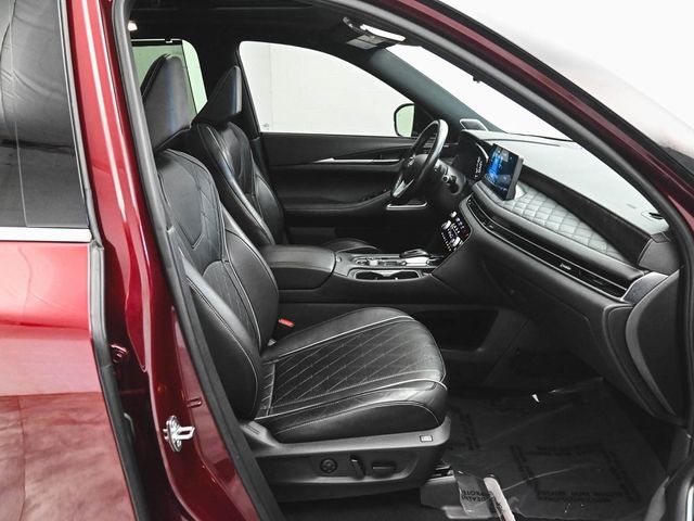 2022 INFINITI QX60 Autograph - 22978944 - 37