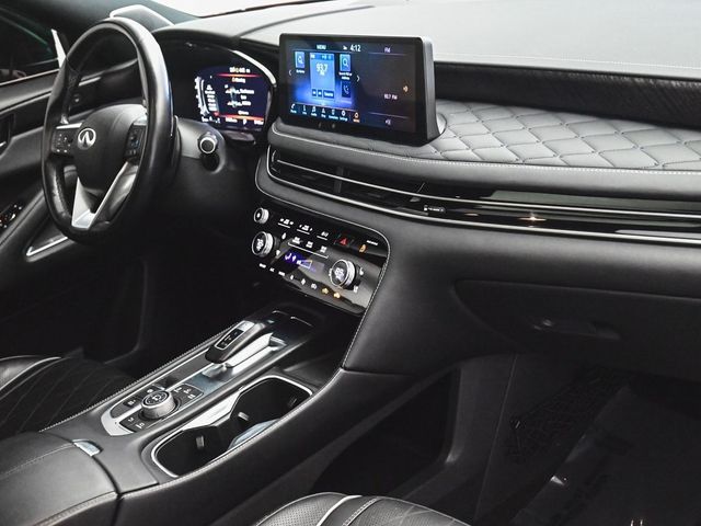 2022 INFINITI QX60 Autograph - 22978944 - 38