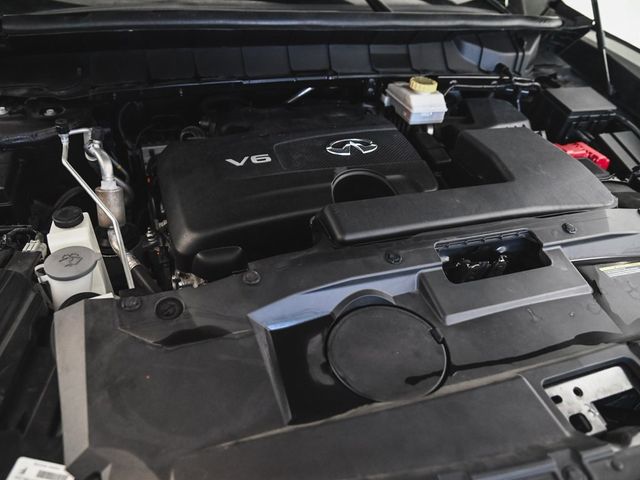 2022 INFINITI QX60 Autograph - 22978944 - 39